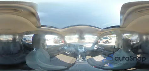 2012 Chevrolet Equinox Lt z USA, uszkodzony, nr VIN 2GNALDEK8C1336377